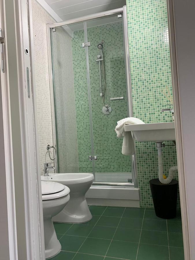 B&B Le Muse Crotone Exterior foto