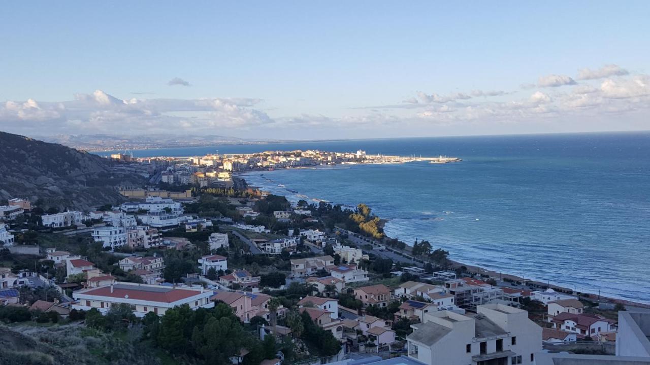 B&B Le Muse Crotone Exterior foto